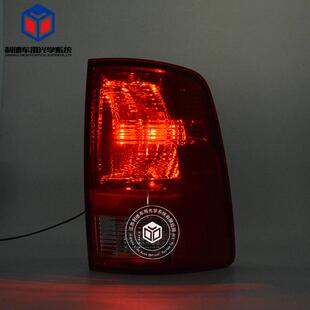 Ebay热销公羊汽车尾灯倒车灯适用于09-18公羊原厂款