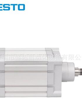 费斯托FESTOISO标准气缸气缸DNC-100-80-PPV-A