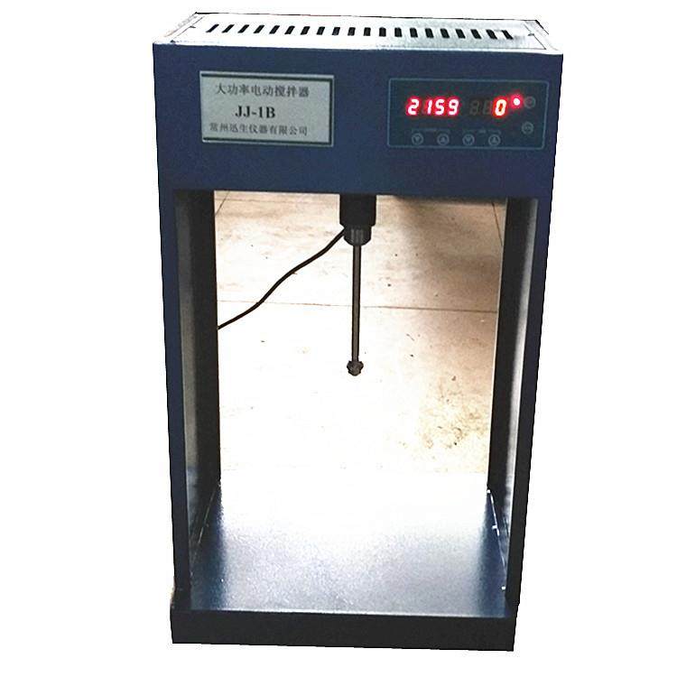 JJ-1B电动搅拌器/恒速电动搅拌器/搅拌机