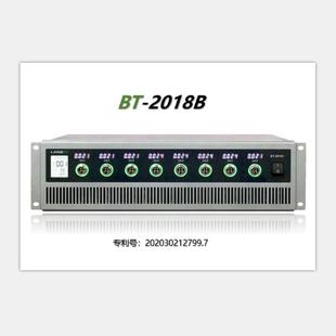 蓝博5V10A12A电池测试系统