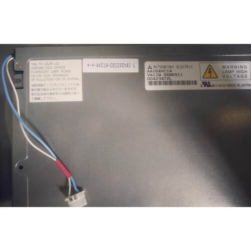 AA104VC14现货当天测试AA104VC11AA104VC10AA104VC03/04/06/07