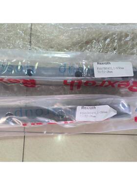 R160580431L656力士乐导轨中滚珠滑台中中