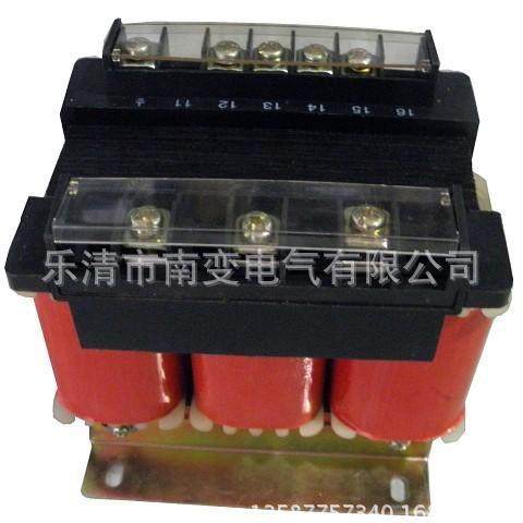 SBK-300VA380V/220V三相干式变压器660V/1140V全铜质保300W110V