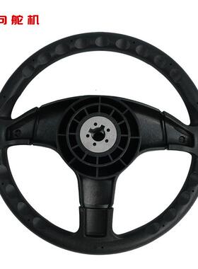 销售船外机RIB船游艇充气船玻璃钢船操控系统方向舵机可