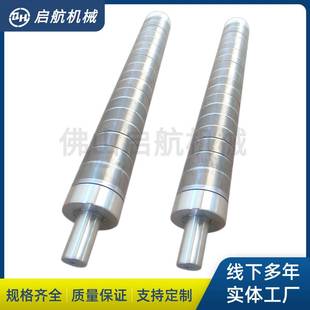 供应磁铁棒方形永磁磁滚筒高强磁吸铁除铁棒强磁永磁性过滤滚筒