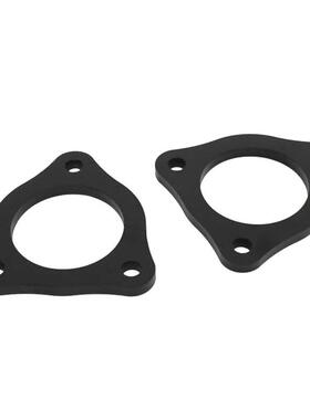 适用2004-2018福特猛禽F1500.5寸前轮底盘提升套件