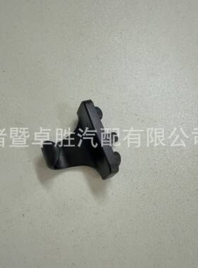 适用于15-20款奔驰C200LGLC260GLC300后门遮阳帘挂钩遮阳帘卡扣