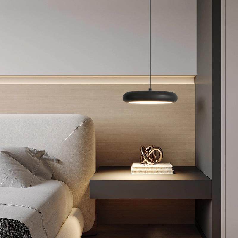 全铜餐厅吊灯现代简约意大利餐桌灯具网红极简飞碟三头吧台饭厅灯,纺织面料/辅料/配套,纺织机械配件,淘宝优惠券,粉丝福利购,淘宝优惠卷