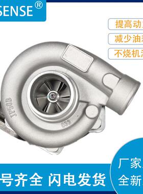 销售涡轮增压器及配件J60B