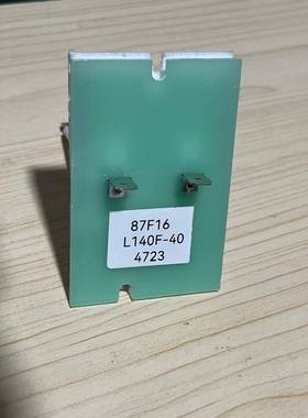 87F16炉温控配件，36T01B3热炉、L140F-40、L190F-40温控器配件