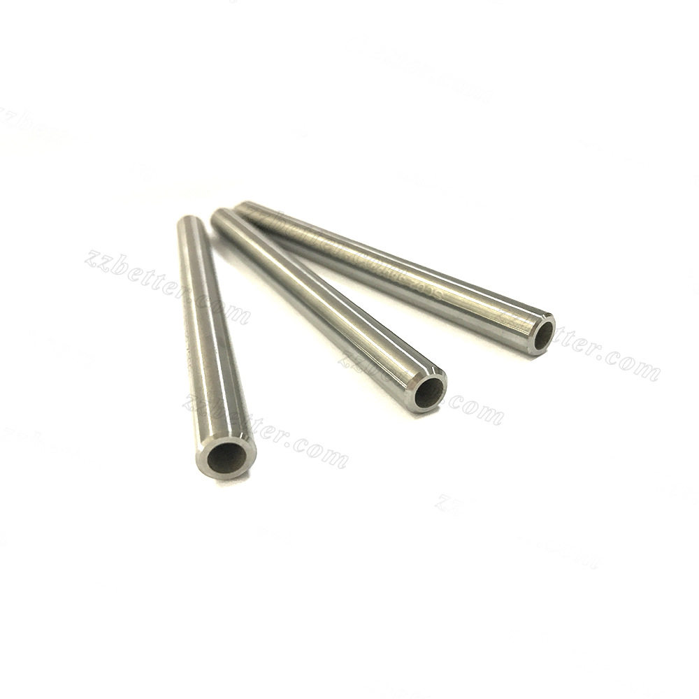 高压喷水切割喷嘴 8*0.76*101.6mm 其他尺寸水刀砂管 使用寿命长