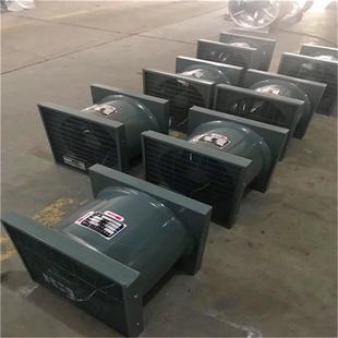 h智能温控风机 G2.2KWL=17200m3 变电站专用风机ZTF