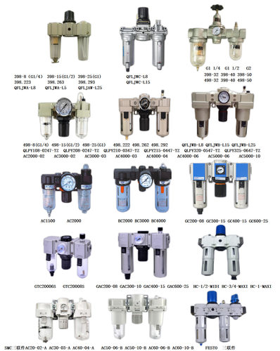 GAC300-15AGAC400-10AGAC400-15AGAC600-20A