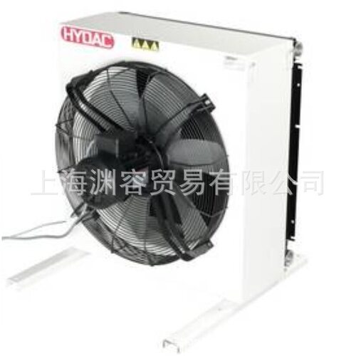 HYDAC贺德克 风冷却器ACA-LN4S/40/1.3/M/B/1/IBP4 油冷 低噪音