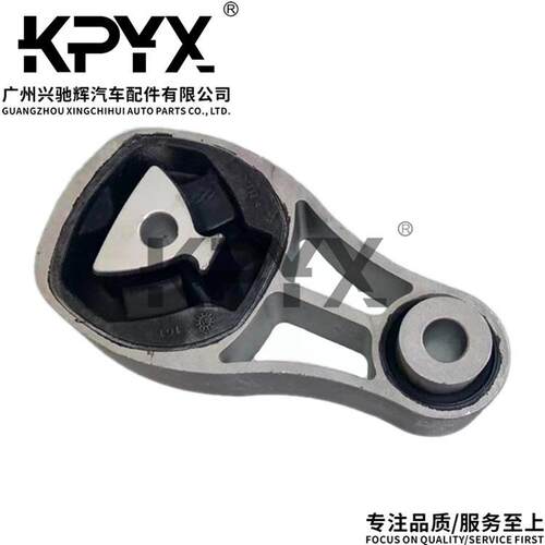 适用奔驰W451小精灵smart发动机机脚胶支架OE:4512400109