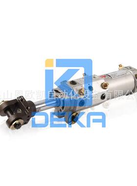 PARKER气缸tZKA2C2-50-50-U