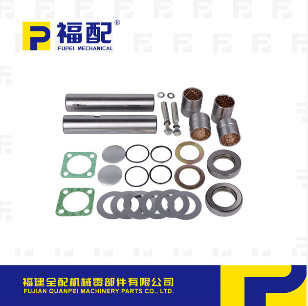 厂家直供KP-542 适用于MITSUBISHI 转向节主销修理包Kin pin kit