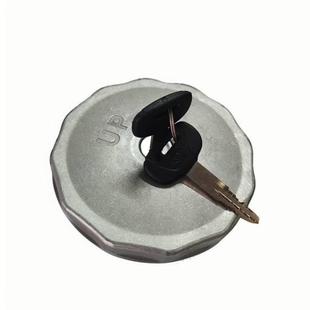 适用日野搅拌车HINO700E13C卡车油箱盖7732 01670