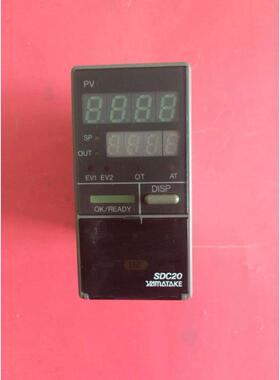 温控表/小型数字指示调节器SDC20C206DA00001