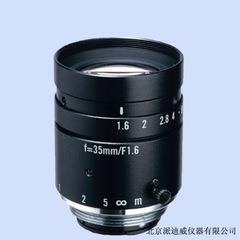 kowa镜头物镜LM35JC显微镜物镜