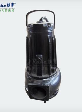 如克销售AS型号潜水潜污泵移动方便安装简便