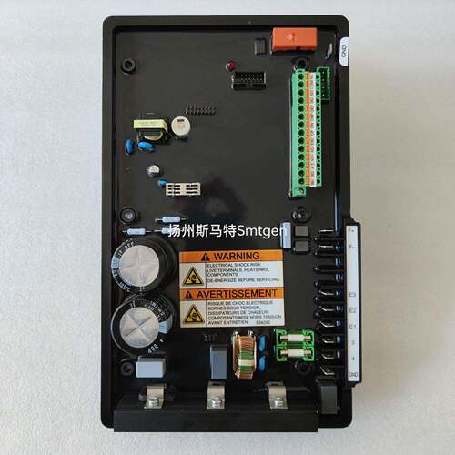 马拉松发电机调压板DVR2400BE2000EBE350SE350PPM500PM300E