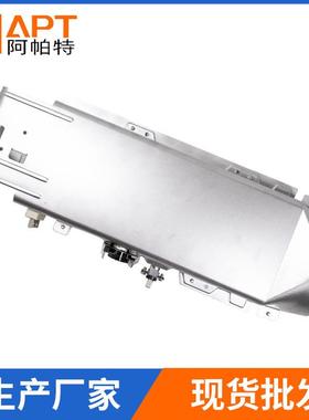 DC93-00154A干衣机管道加热器组件电热丝