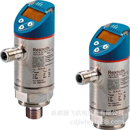 压力开关HEDE10-3X/250/2/-GI-K35-0R901425453