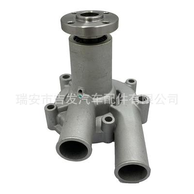 汽车水泵适用YANMAR721250-42700洋马YAMARYM1700