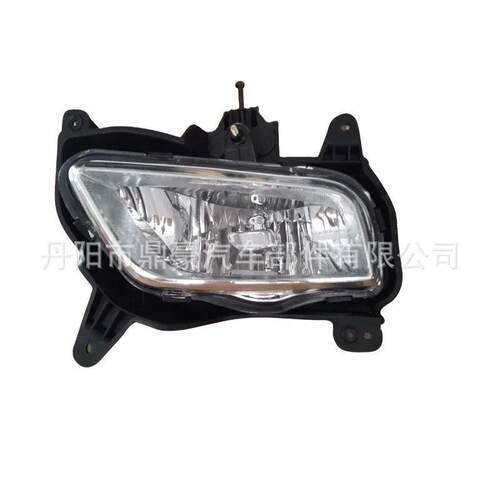 适用于现代波特13雾灯H100/PORTER13雾灯92201-4F510