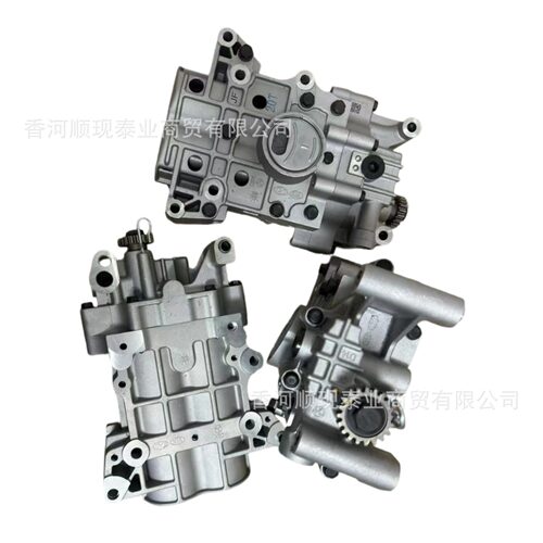 23300-2G401适用于现代起亚平衡轴机油泵汽车配件 23300-2G400