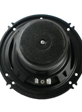 亮声LS158T-1-R88欧20W6寸同轴喇叭高音头立体90dB扬声器12.65V