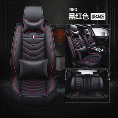 适用四季通用汽车坐垫奔驰C180LC200LE260LGLK300夏季全包座套