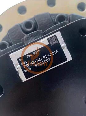 JISION挖机配件528-9315卡特305.5E2306306.5行走总成