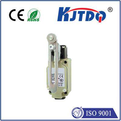 KJTDQ/凯基特KB行程开关微动开关限位开关器位置开关WLCA12-2