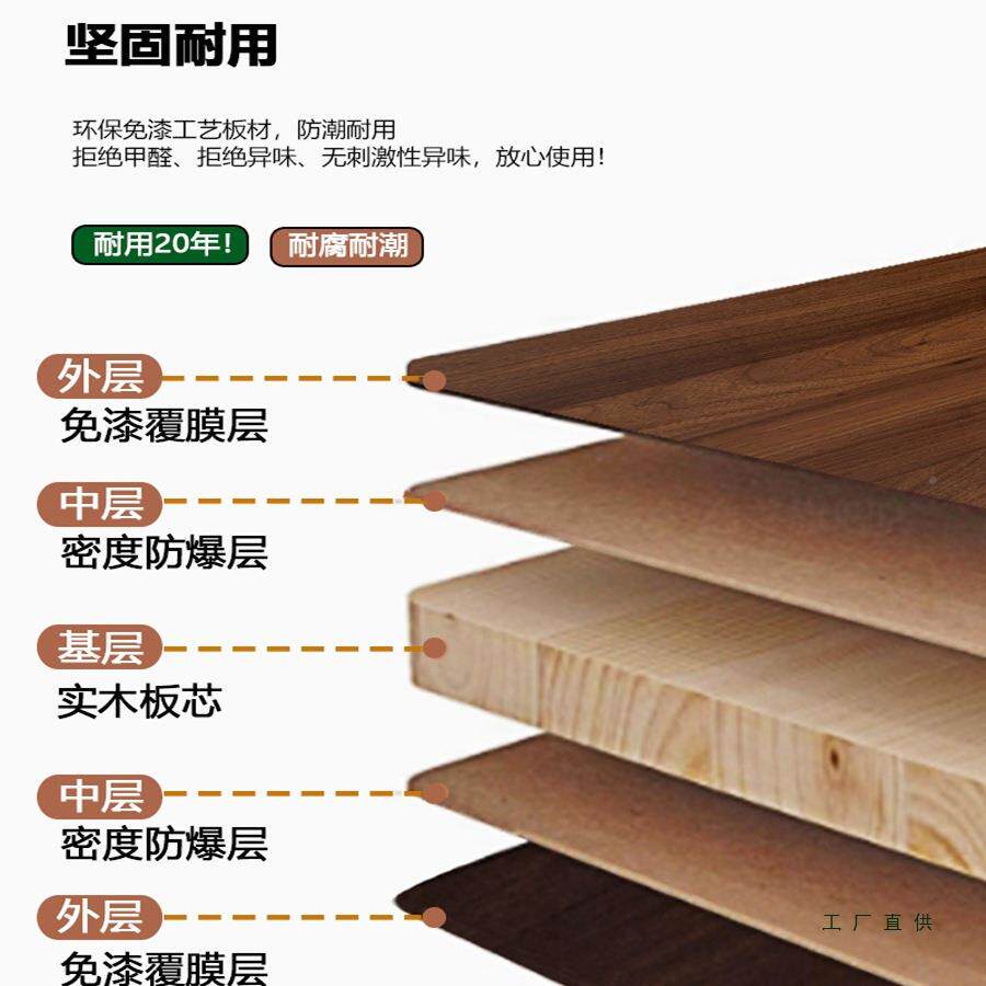 新中式藤编鞋家用门户口实现木985简约代翻斗入门后柜薄款玄关柜