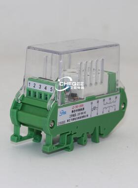 KEM中JZ-7G2Y-L300BL120B间继电器JZ-7GY-LB110BL10L030B导轨安装