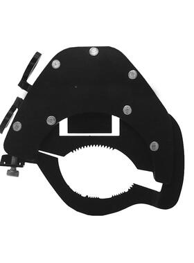 托油车制配件节28753摩流管油门的控巡航控制油门卡子辅助固定器