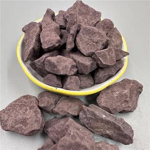 用赤处铁矿石赤铁矿颗粒耐火材料水理瓷油漆赤铁粉EOL陶铁含量高