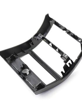 用于11-6年宝马5系F10排适F18后马鞍空调1出84124风口饰框厂家