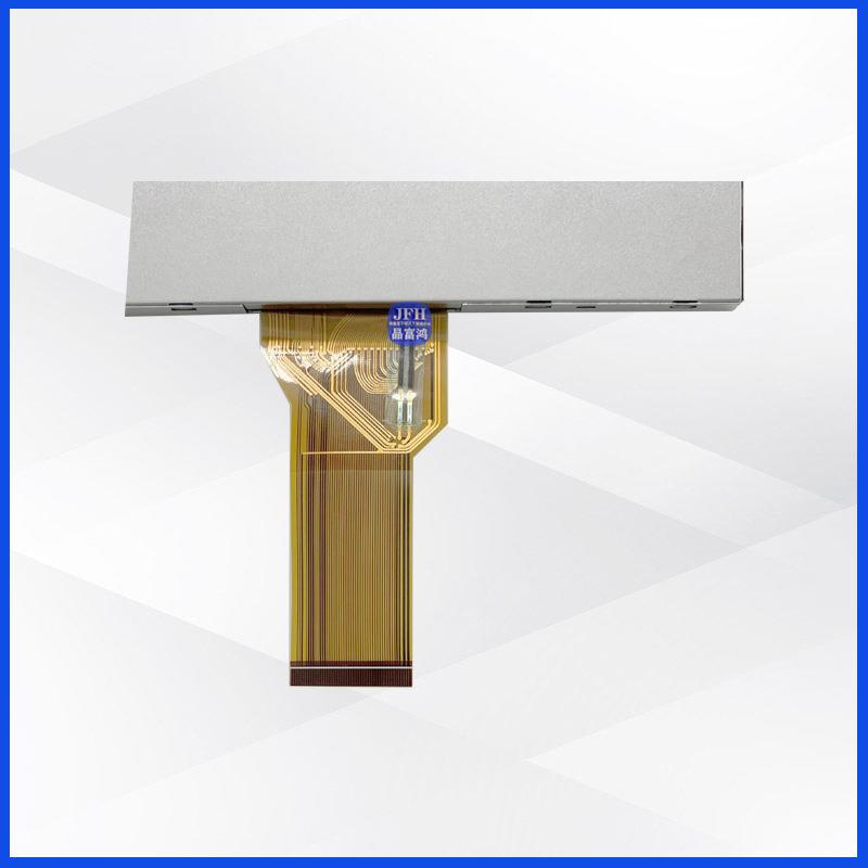 群创装7寸液晶显示原屏80*480模工业车载LCD液晶屏AT0组99700TN92