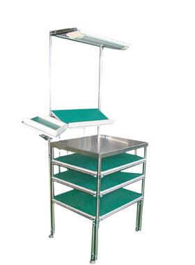 东莞转线棒周定车厂家可物流手车静音电子产品车间移87349动周推