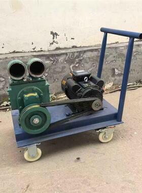 抽粪FMJ泵养殖场专用抽粪泵池吸新池款化粪猪粪鸭鸡牛粪电动抽粪