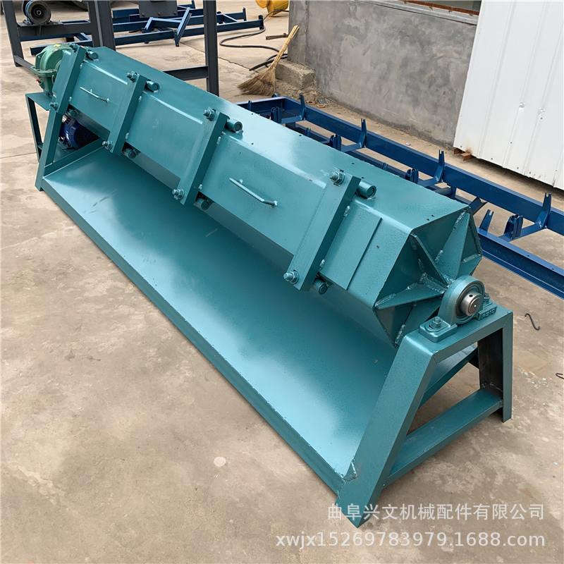 大型锈光饰翻新200L滚除筒抛光机河北铁件自43动去毛刺机打磨机