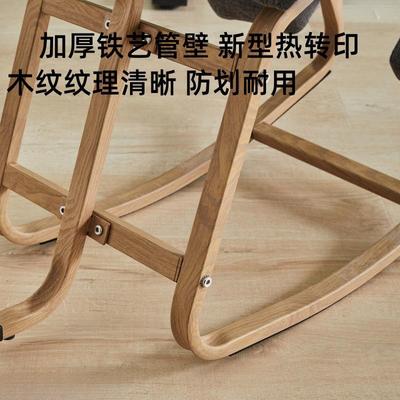 电脑办公椅CZH学儿童家用写字椅子久人坐舒适体工学办公凳子坐跪