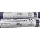 奥地利伯乐LLXBOHLER25Ni IGi低合N金钢焊丝进口ER80S2实芯焊丝