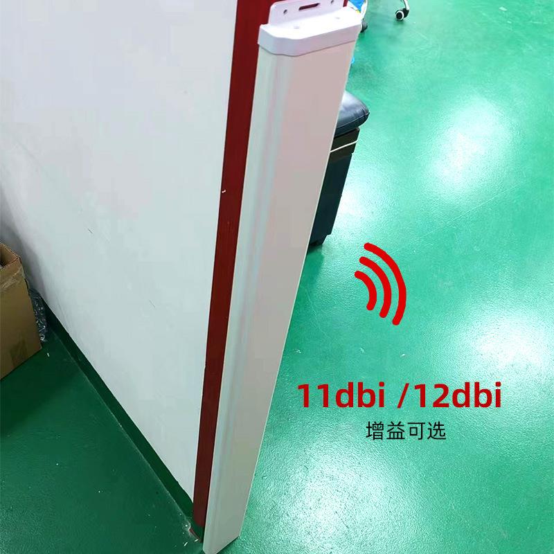 高频RID超固F读卡读头读头读头高增定益门RIA13禁读卡器