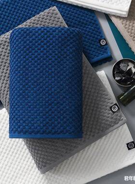 人女用浴巾巾情侣厚秋冬成人加其他吸水纯棉大FUO裹男士新家款