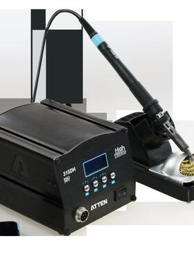 泰信AT31DH1高50W大功率防OTT静电数显频恒安温电5烙铁电焊台