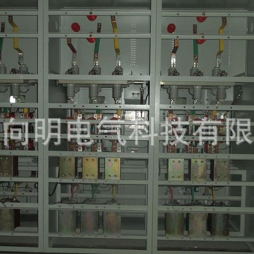 XN2-12封闭固高定铠装压开关柜计高压量柜10kvG高XGN2-12压配电柜